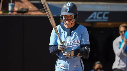 Lexi Godwin 
University of North Carolina Softball v Duke 
Anderson Softball Stadium
Chapel Hill, NC 
Saturday, March 18, 2023
