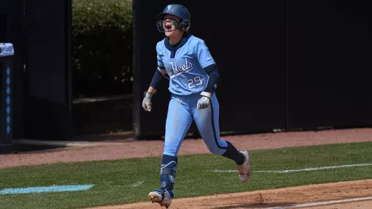 Abby Settlemyre 
University of North Carolina Softballl v Duke 
Anderson Softball Stadium
Chapel Hill, NC 
Saturday, March 18, 2023