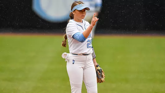 Abby Settlemyre            
University of North Carolina Softball v Duke  
Anderson Softball Stadium 
Chapel Hill, NC 
Friday, March 17, 2023