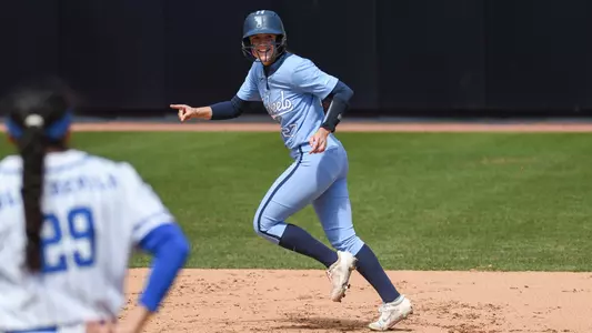 Bri Stubbs 
University of North Carolina Softballl v Duke 
Anderson Softball Stadium
Chapel Hill, NC 
Saturday, March 18, 2023