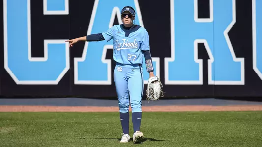 Bri Stubbs 
University of North Carolina Softballl v Duke 
Anderson Softball Stadium
Chapel Hill, NC 
Saturday, March 18, 2023