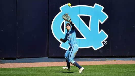 Bri Stubbs                                                                                                       
University of North Carolina Softball v Pitt  
Anderson Softball Stadium  
Chapel Hill, NC  
Sunday, April 9, 2023