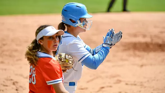 Lexi Godwin                  
University of North Carolina Softball v Syracuse  
Anderson Softball Stadium  
Chapel Hill, NC  
Sunday, April 15, 2023