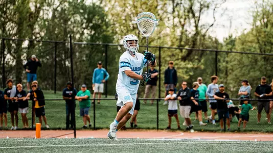 Collin Krieg vs. Syracuse 4/15/23 Olney Md