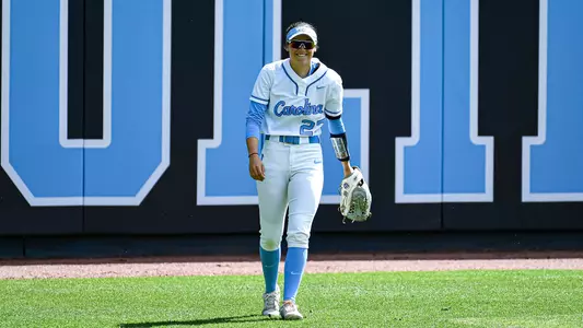 Bri Stubbs
University of North Carolina Softball v Syracuse
Anderson Softball Stadium
Chapel Hill, NC
Sunday, April 15, 2023