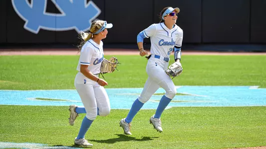 Bri Stubbs                             
University of North Carolina Softball v Syracuse  
Anderson Softball Stadium  
Chapel Hill, NC  
Sunday, April 15, 2023
