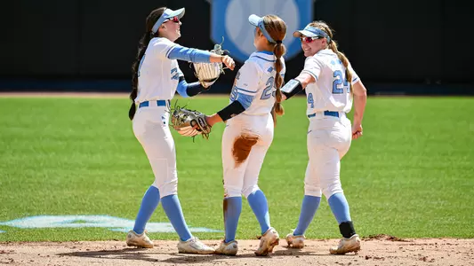 Bri Stubbs
University of North Carolina Softball v Syracuse
Anderson Softball Stadium
Chapel Hill, NC
Sunday, April 15, 2023