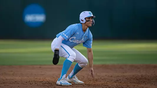 Johnny Castagnozzi                
University of North Carolina Baseball v Charlotte 
Boshamer Stadium  
Chapel Hill, NC 
Tuesday, April 18, 2023