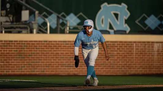 Johnny Castagnozzi        
University of North Carolina Baseball v Charlotte 
Boshamer Stadium  
Chapel Hill, NC 
Tuesday, April 18, 2023