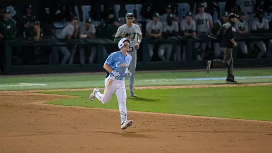 Mac Horvath
University of North Carolina Baseball v Charlotte
Boshamer Stadium
Chapel Hill, NC
Tuesday, April 18, 2023