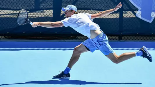 Brian Cernoch
University of North Carolina Men’s Tennis v Wake Forest
Cone-Kenfield Tennis Center
Chapel Hill, NC
Sunday, April 2, 2023