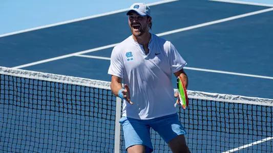 Casey Kania  
University of North Carolina Men’s Tennis v Wake Forest    
Cone-Kenfield Tennis Center  
Chapel Hill, NC  
Sunday, April 2, 2023
