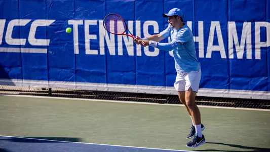 Karl Poling vs. Florida State, 2023 ACC quarterfinal