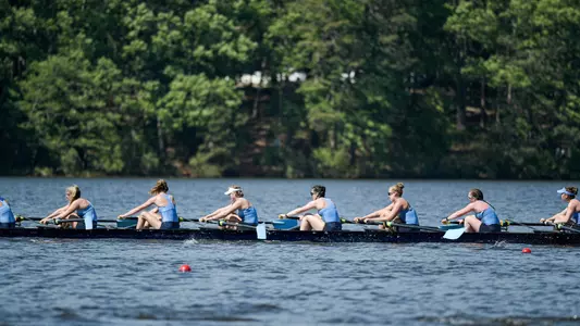 North Carolina 3V8 Boat Lake Wheeler Invitational