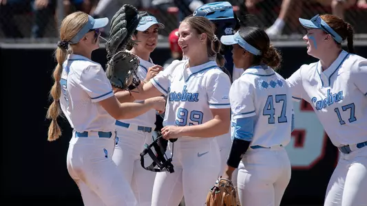 Lilli Backes
University of North Carolina Softball v North Carolina State
Dail Stadium
Raleigh, NC
Sunday, April 23, 2023