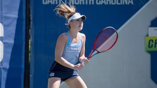 Fiona Crawley
University of North Carolina Women's Tennis v North Carolina State
ACC Championship
Cary Tennis Park
Chapel Hill, NC
Sunday, April 23, 2023