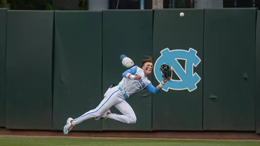 Vance Honeycutt
University of North Carolina Baseball v UNCW
Boshamer Stadium
Chapel Hill, NC
Tuesday, April 25, 2023