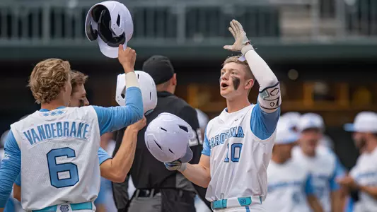 Mac Horvath
University of North Carolina Baseball v UNCW
Boshamer Stadium
Chapel Hill, NC
Tuesday, April 25, 2023