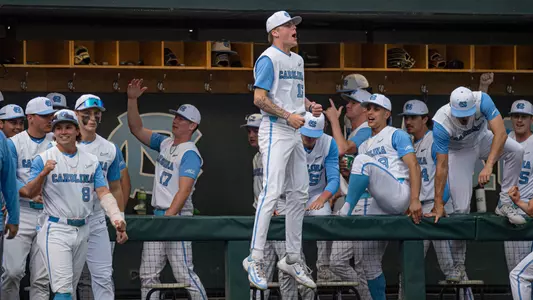 Cameron Padgett
University of North Carolina Baseball v UNCW
Boshamer Stadium
Chapel Hill, NC
Tuesday, April 25, 2023