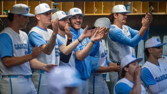 Dalton Pence
University of North Carolina Baseball v UNCW
Boshamer Stadium
Chapel Hill, NC
Tuesday, April 25, 2023