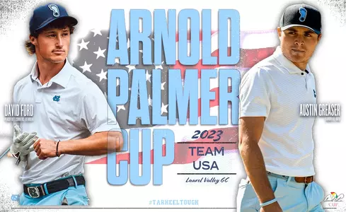 Palmer Cup announcement