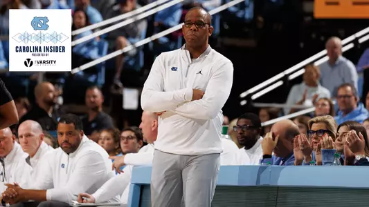 Carolina Insider Hubert Davis