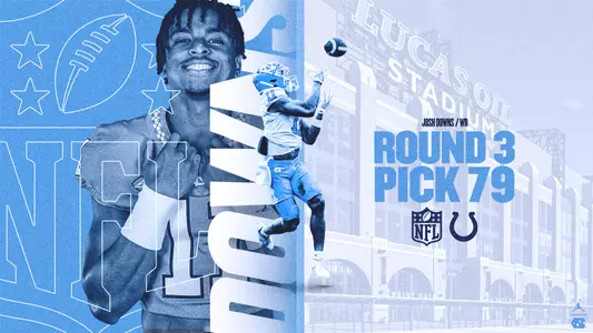 Josh Downs NFL Draft