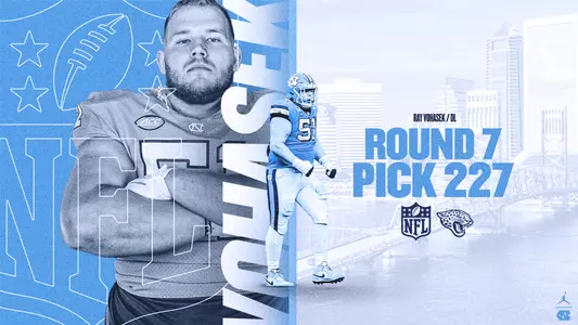 Ray Vohasek NFL Draft