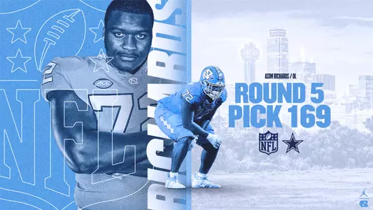 Asim Richards NFLDraft