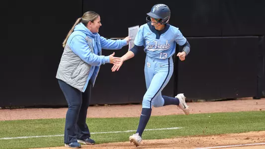 Isabela Emerling 
University of North Carolina Softballl v Duke 
Anderson Softball Stadium
Chapel Hill, NC 
Saturday, March 18, 2023
