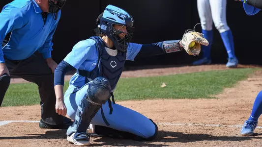 Isabela Emerling 
University of North Carolina Softballl v Duke 
Anderson Softball Stadium
Chapel Hill, NC 
Saturday, March 18, 2023