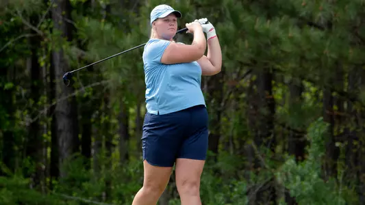 Krista Junkkari
University of North Carolina Women’s Golf
NC State Match Play
Lonnie Poole Golf Course
Raleigh, NC
Monday, April 3, 2023