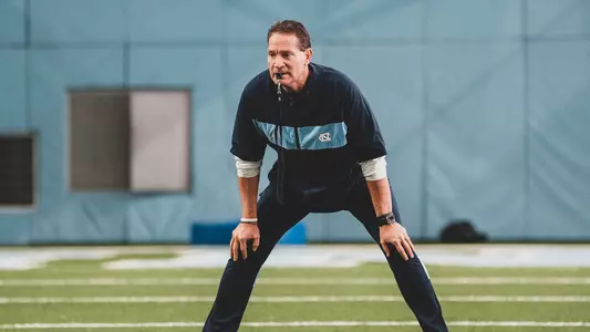 Gene Chizik Practice