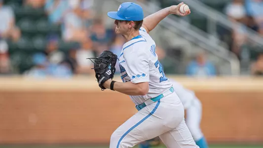 Max Carlson
University of North Carolina Baseball v NC State
Boshamer Stadium
Chapel Hill, NC
Friday, May 12, 2023
