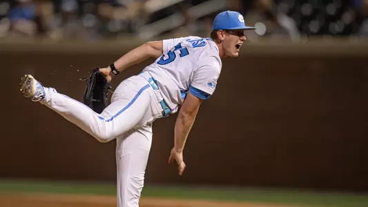 Max Carlson                                
University of North Carolina Baseball v NC State 
Boshamer Stadium 
Chapel Hill, NC 
Friday, May 12, 2023