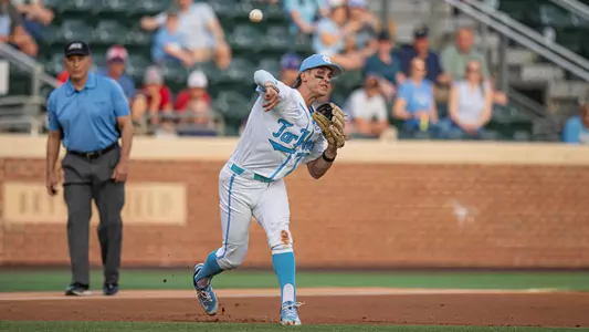 Johnny Castagnozzi   
University of North Carolina Baseball v NC State 
Boshamer Stadium 
Chapel Hill, NC 
Friday, May 12, 2023