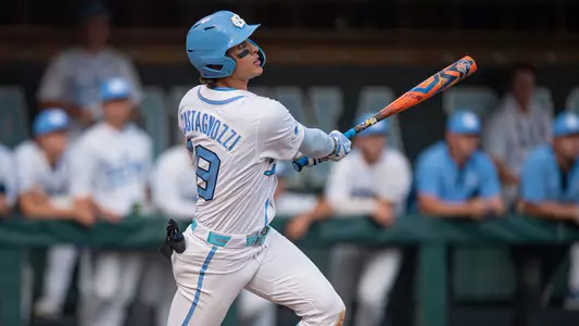 Johnny Castagnozzi                         
University of North Carolina Baseball v NC State 
Boshamer Stadium 
Chapel Hill, NC 
Friday, May 12, 2023