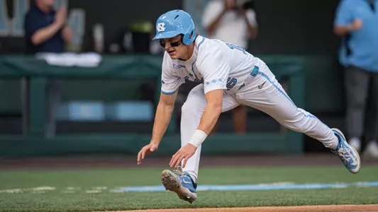 Casey Cook                         
University of North Carolina Baseball v NC State 
Boshamer Stadium 
Chapel Hill, NC 
Friday, May 12, 2023