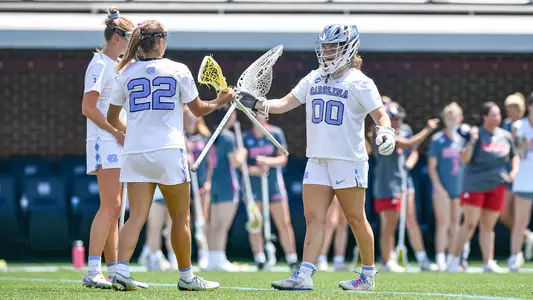 Alecia Nicholas
University of North Carolina Women’s Lacrosse v Sacred Heart
Dorrance Field
Chapel Hill, NC
Friday, May 12, 2023