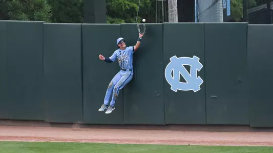 Vance Honeycutt
University of North Carolina Baseball v NC State
Boshamer Stadium
Chapel Hill, NC
Thursday, May 13, 2023