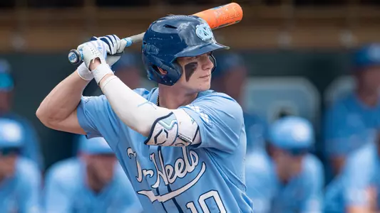 Mac Horvath                                    
University of North Carolina Baseball v NC State 
Boshamer Stadium  
Chapel Hill, NC 
Saturday, May 13, 2023