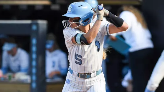 Alex Brown 
University of North Carolina Softball v Furman 
Anderson Softball Stadium
Chapel Hill, NC 
Wednesday, May 3, 2023