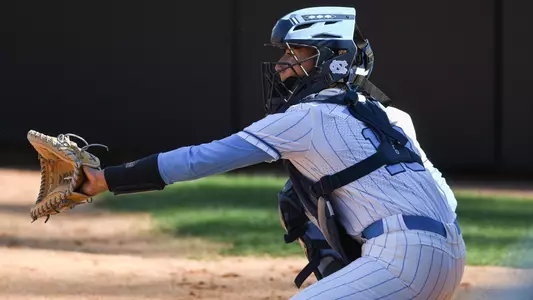 Isabela Emerling 
University of North Carolina Softball v Furman 
Anderson Softball Stadium
Chapel Hill, NC 
Wednesday, May 3, 2023