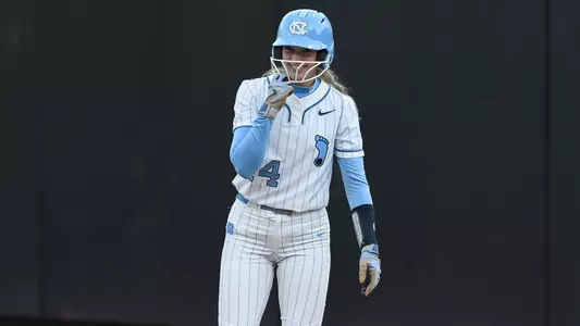 Kianna Jones 
University of North Carolina Softball v Furman 
Anderson Softball Stadium
Chapel Hill, NC 
Wednesday, May 3, 2023