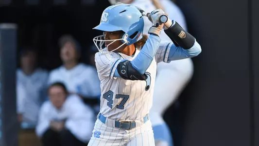 Destiny Middleton
University of North Carolina Softball v Furman
Anderson Softball Stadium
Chapel Hill, NC
Wednesday, May 3, 2023