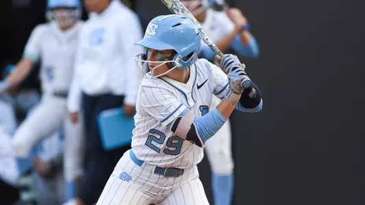 Abby Settlemyre 
University of North Carolina Softball v Furman 
Anderson Softball Stadium
Chapel Hill, NC 
Wednesday, May 3, 2023