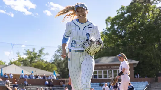 Carsyn Snead 
University of North Carolina Softball v Furman 
Anderson Softball Stadium
Chapel Hill, NC 
Wednesday, May 3, 2023