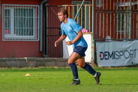 Men's Soccer International Trip