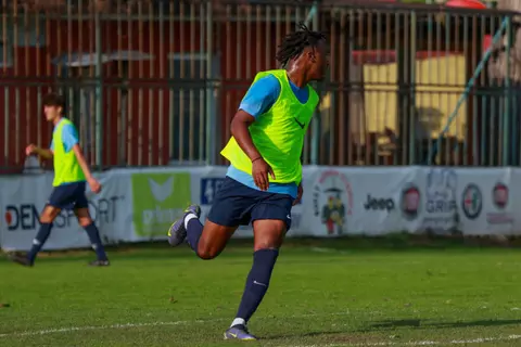 Men's Soccer International Trip