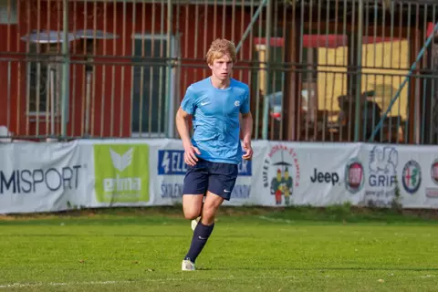 Men's Soccer International Trip